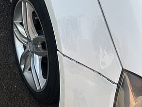 2013 Mercedes-Benz C-Class