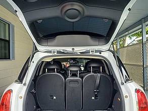 2014 MINI Cooper Countryman
