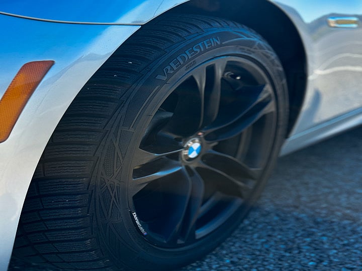 BMW 5 Series 55906