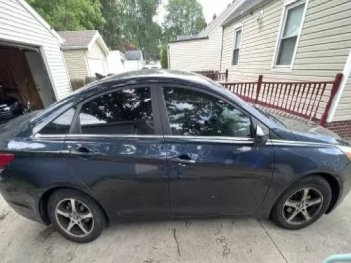 2011 Hyundai