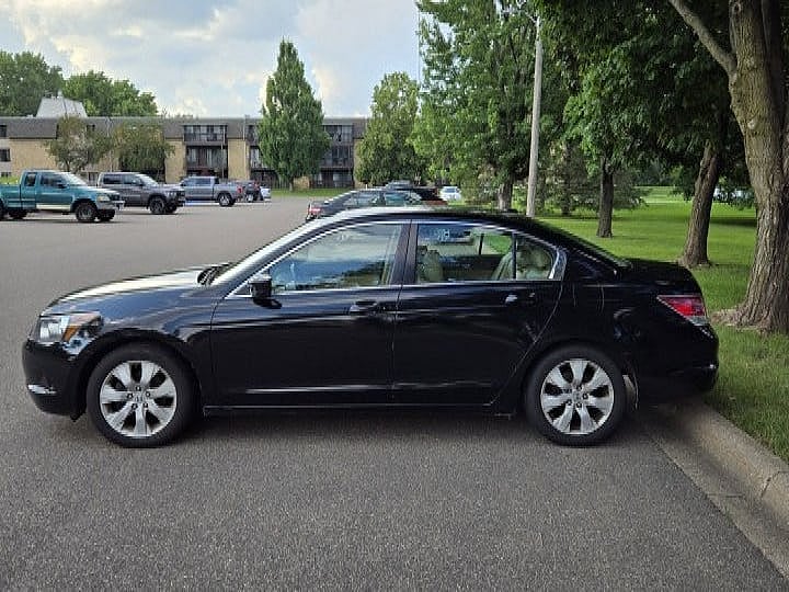 2009 Honda