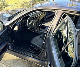 2008 BMW 3 Series