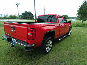 2019 GMC Sierra Limited