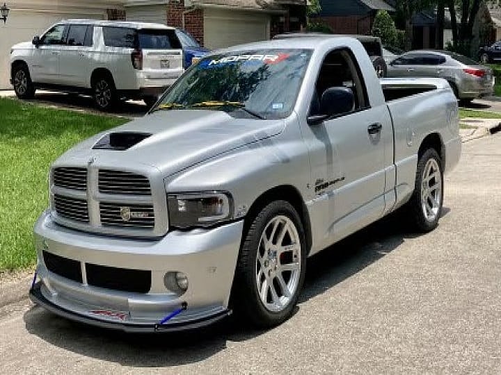 2005 Dodge