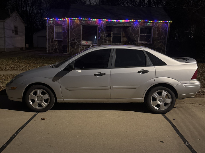 2004 Ford