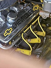 1971 Chevrolet Chevelle
