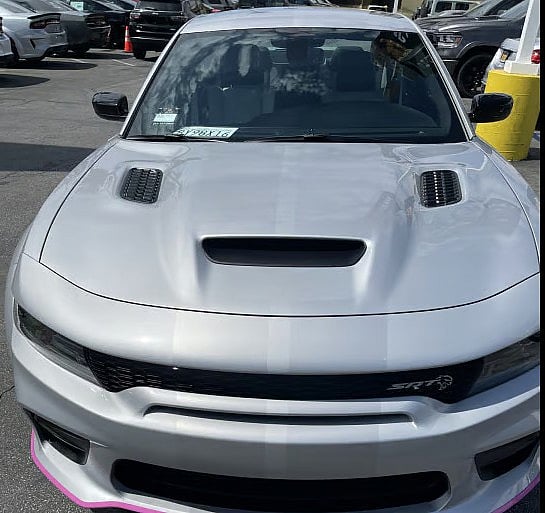 Dodge 91367