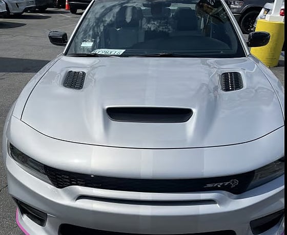 Dodge 91367