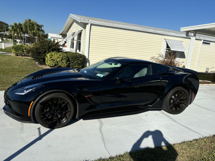 Chevrolet Winter Haven
