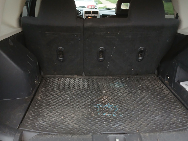 Jeep Patriot 11757