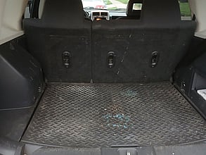 2008 Jeep Patriot