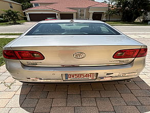 2010 Buick Lucerne