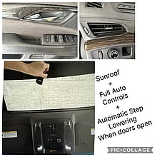 2015 Cadillac Escalade
