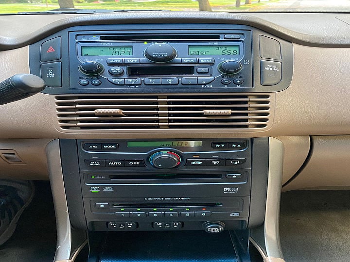 Honda Pilot