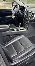2011 Jeep Grand Cherokee