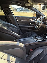 2021 Mercedes-Benz CLS-Class