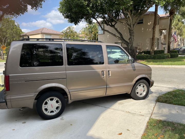 2004 GMC