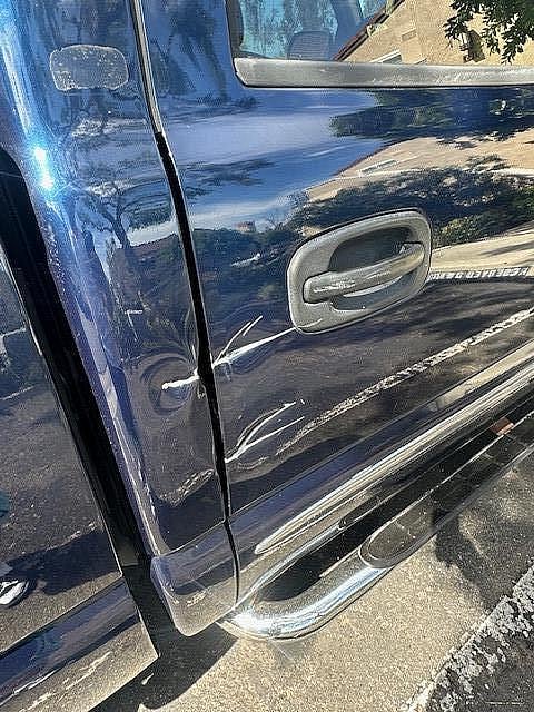 GMC Sierra 1500 2006