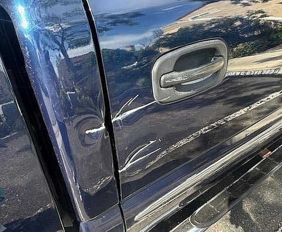 GMC Sierra 1500 2006