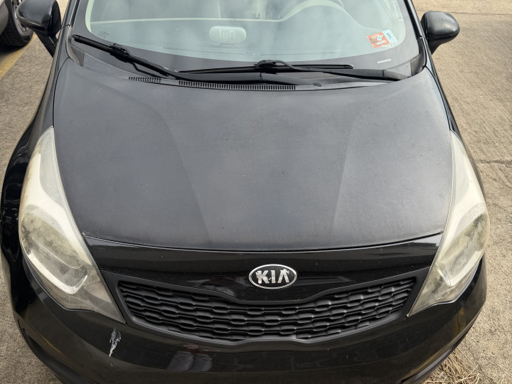 2015 Kia