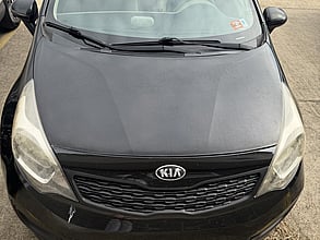 2015 Kia Rio
