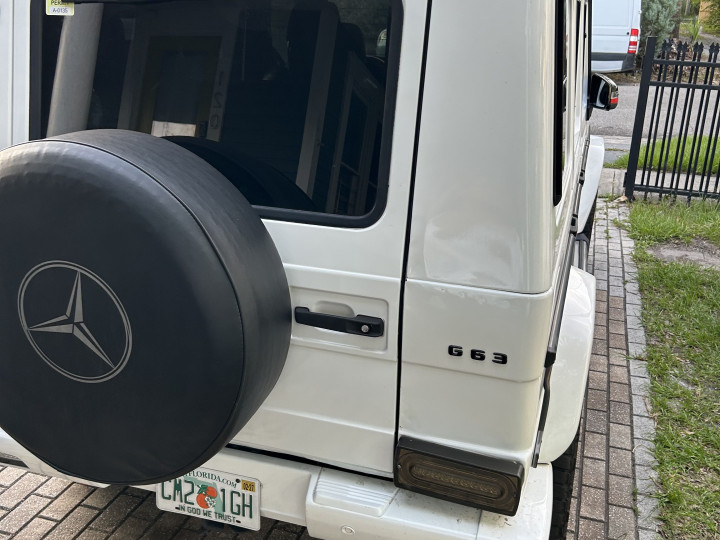 2018 Mercedes-Benz