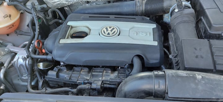 2012 Volkswagen