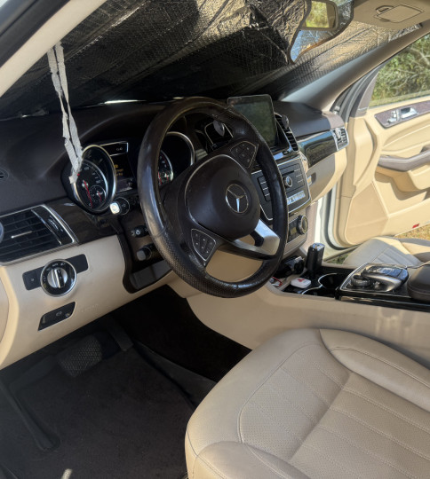 Mercedes-Benz Monroe County