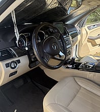 2018 MERCEDES-BENZ GLE-Class