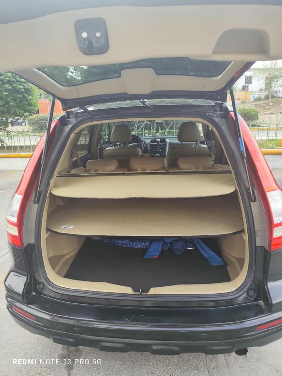 2011 Honda CR-V