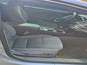 2017 Chevrolet Impala