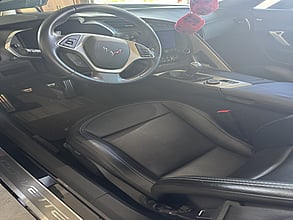 2014 Chevrolet Corvette