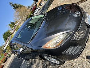 2010 MAZDA Mazda3
