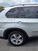 2012 BMW X5