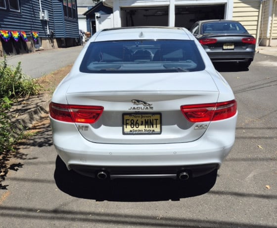 Jaguar Fair Lawn