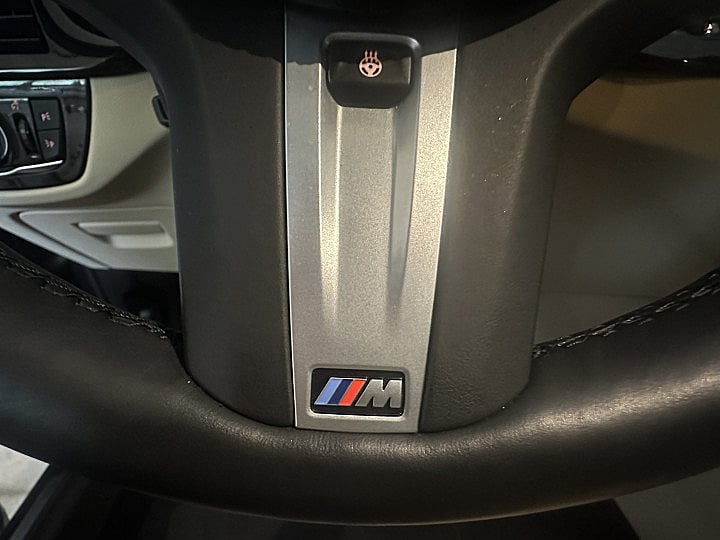 2022 BMW 5 Series