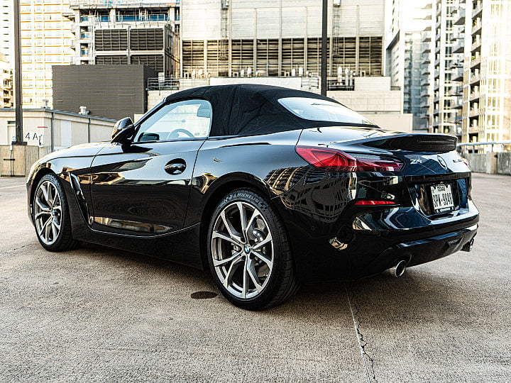 BMW Z4