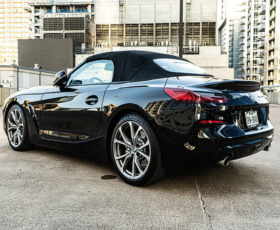 BMW Z4