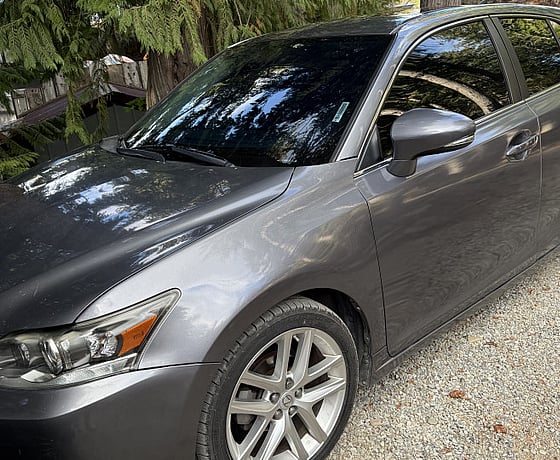 2016 Lexus