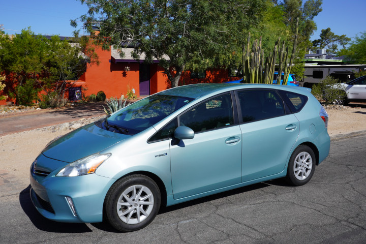 2013 Toyota