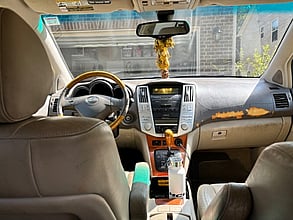 2004 Lexus RX