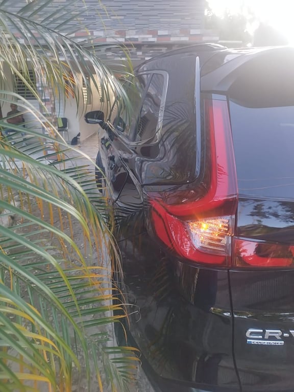 2023 Honda CR-V