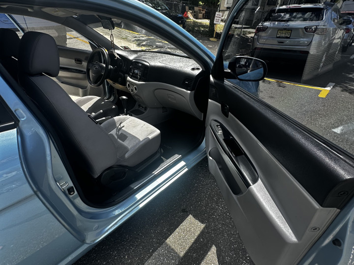 2011 Hyundai Accent