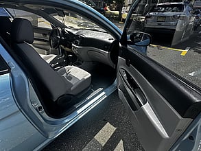 2011 HYUNDAI Accent
