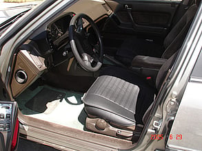 1987 ACURA Legend