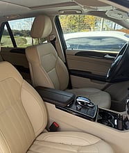 2018 MERCEDES-BENZ GLE-Class