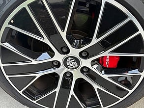 2020 Porsche Taycan