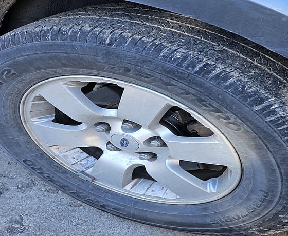 2011 Ford Escape