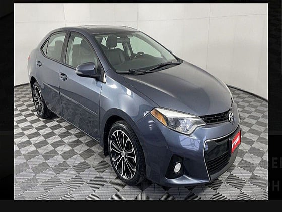 2016 Toyota