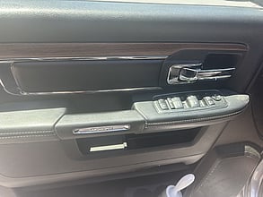 2019 Ram 1500 Classic